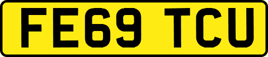 FE69TCU