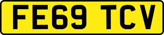 FE69TCV