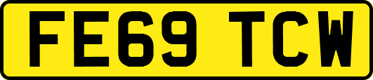 FE69TCW