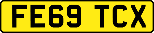 FE69TCX