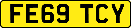 FE69TCY