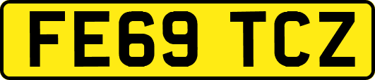 FE69TCZ