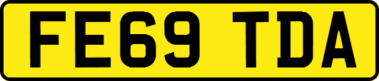 FE69TDA