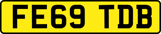 FE69TDB