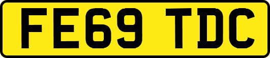 FE69TDC
