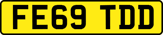 FE69TDD