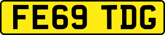 FE69TDG