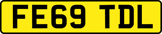 FE69TDL