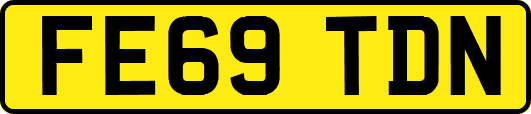 FE69TDN