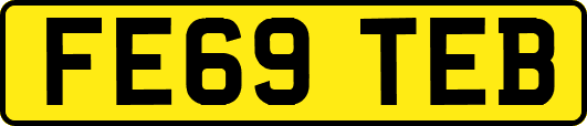 FE69TEB