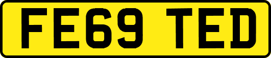 FE69TED