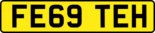 FE69TEH