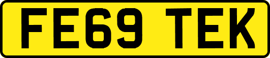 FE69TEK