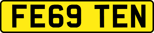 FE69TEN