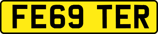 FE69TER