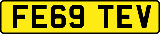 FE69TEV