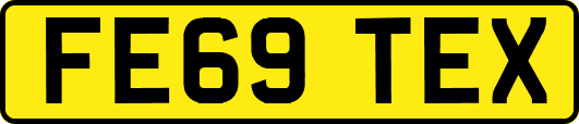 FE69TEX