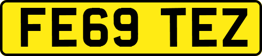 FE69TEZ