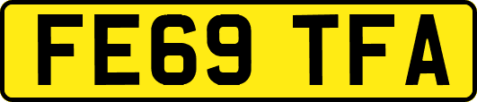 FE69TFA