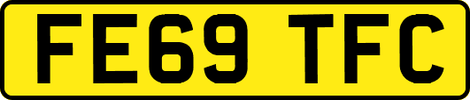 FE69TFC