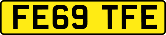 FE69TFE