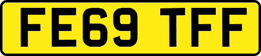 FE69TFF