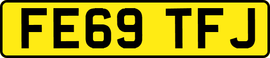 FE69TFJ
