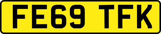 FE69TFK