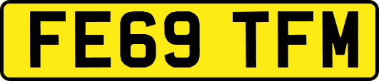 FE69TFM
