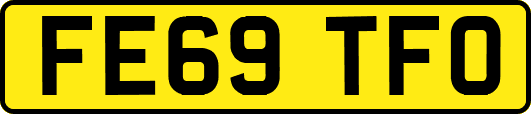FE69TFO