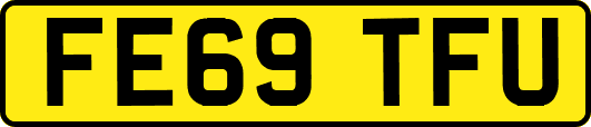 FE69TFU
