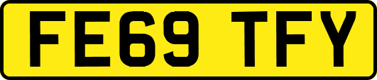 FE69TFY