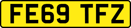 FE69TFZ