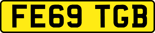 FE69TGB