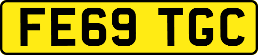 FE69TGC