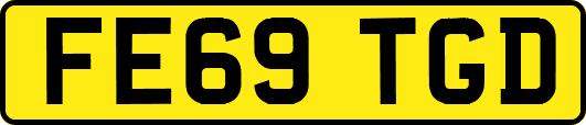 FE69TGD