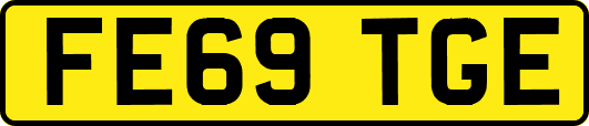 FE69TGE