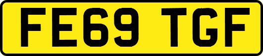 FE69TGF