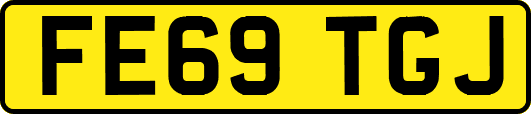 FE69TGJ