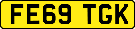 FE69TGK
