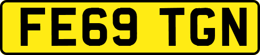 FE69TGN