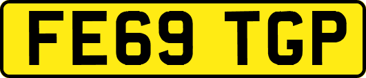 FE69TGP