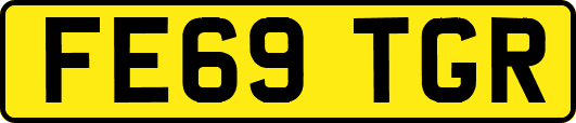 FE69TGR