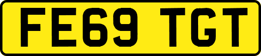 FE69TGT