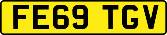 FE69TGV