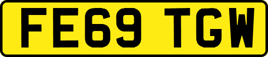 FE69TGW