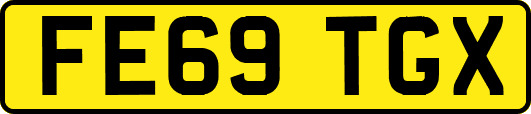 FE69TGX