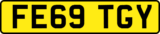 FE69TGY