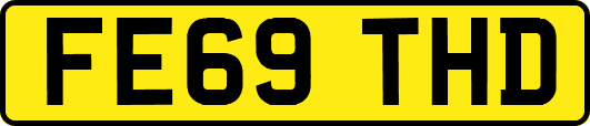 FE69THD