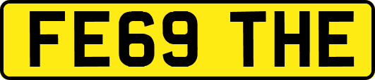 FE69THE